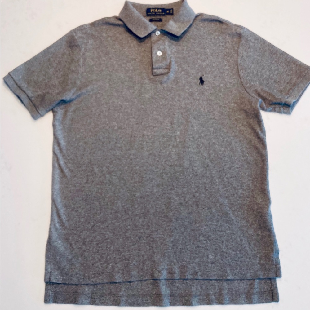 Men’s Polo Shirt